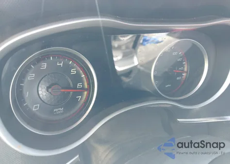 2015 Dodge Charger R/T from USA, damaged, VIN 2C3CDXCT8FH905045